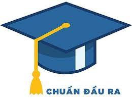 Chuẩn đầu ra đối với sinh viên đại học - 2021