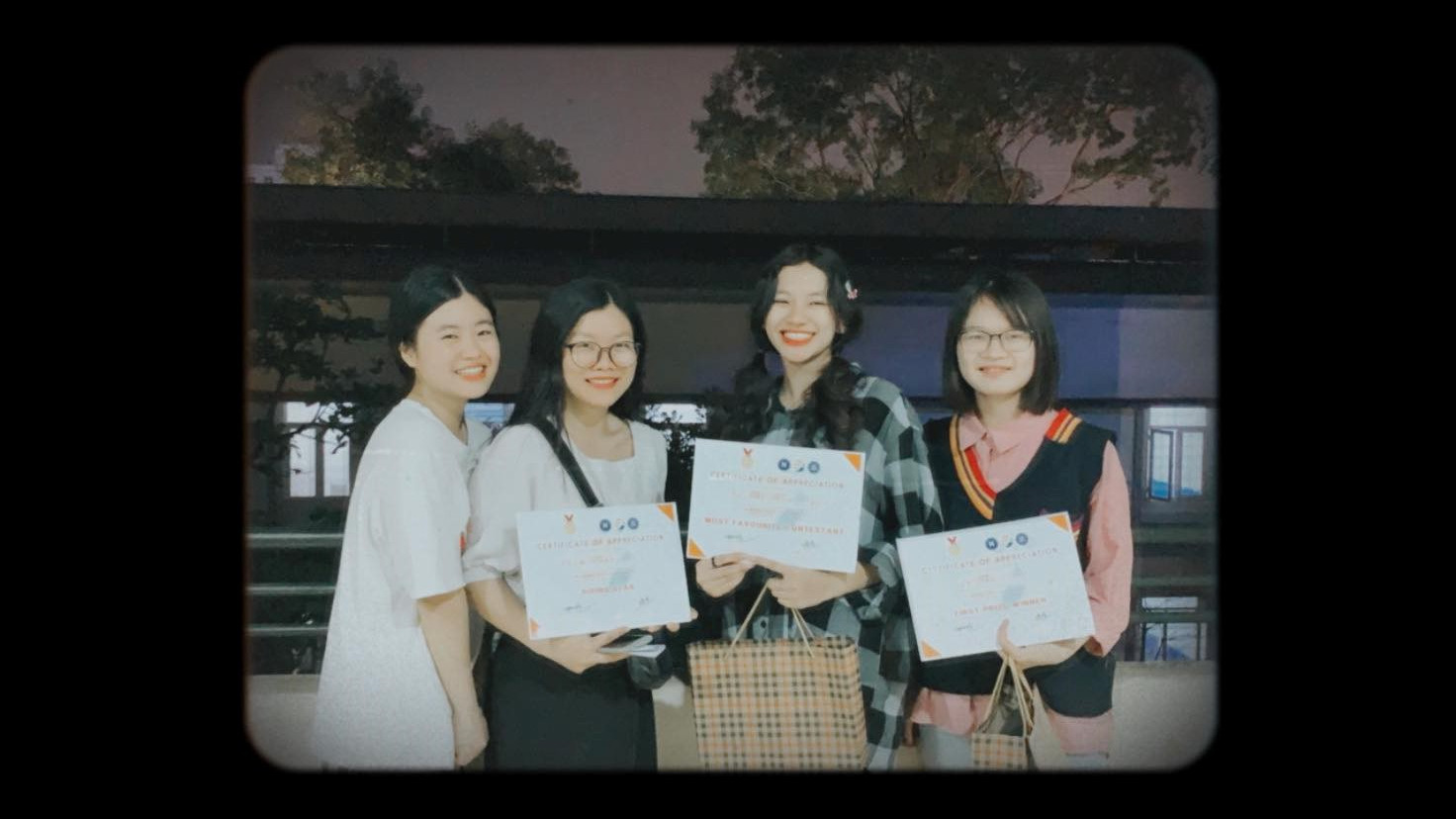 Cuộc thi lồng tiếng phim Tiếng Anh “Hidden Voice Challenge”