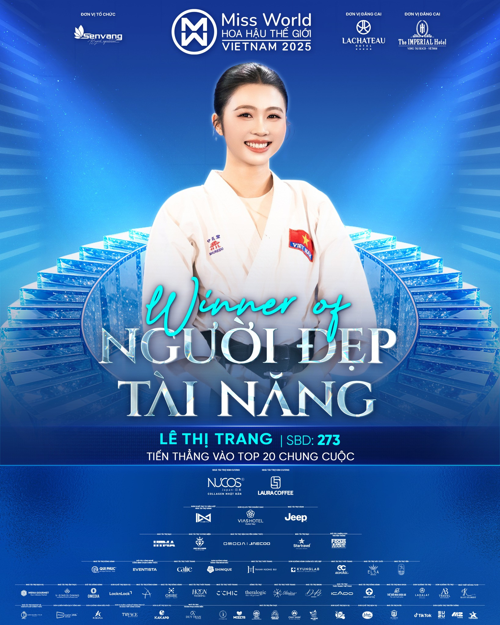 TỰ HÀO SINH VIÊN KHOA TIẾNG ANH – TRƯỜNG ĐẠI HỌC THƯƠNG MẠI ?