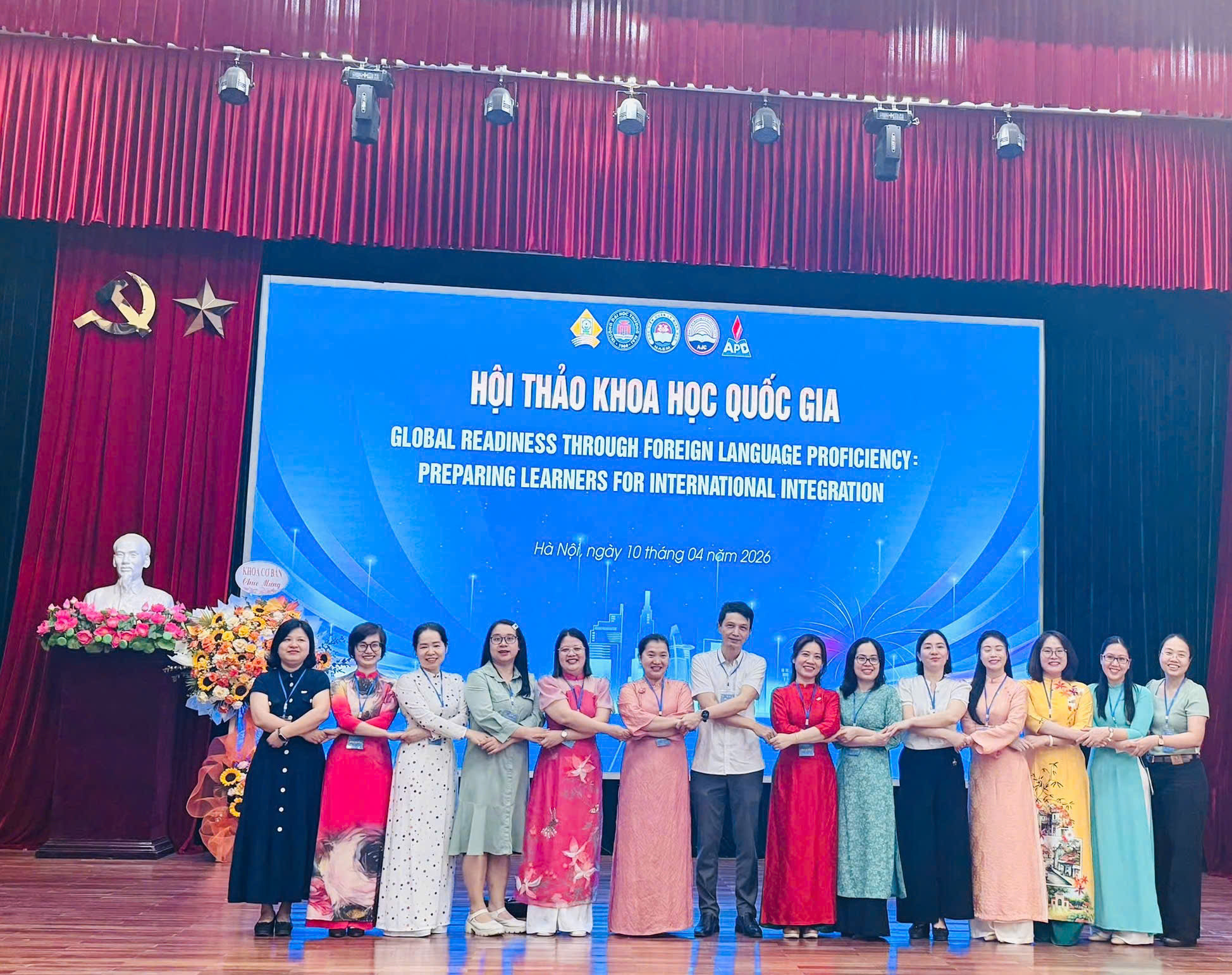 Hội thảo Khoa học Quốc gia LEHE 2026