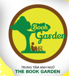 Trung tâm ngoại ngữ THE BOOK GARDEN