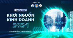 KHƠI NGUỒN KINH DOANH 2024 - CHINH PHỤC THỬ THÁCH, HƯỚNG TỚI TƯƠNG LAI