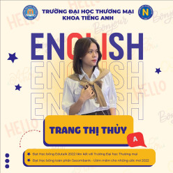 TÀI NĂNG NHÀ N - TRANG THỊ THỦY