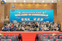 [ WELCOME K60 WE ARE “N-CREDIBLE” - EPISODE 4 ] | RECAP SỰ KIỆN “WE ARE N-CREDIBLE” |