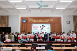Lễ trao Học bổng Acecook Happy Scholarship (AHS) 2025