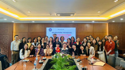 HỘI NGHỊ KHOA HỌC CẤP KHOA NĂM HỌC 2025–2026 “ASSESSMENT INNOVATIONS FOR ENGLISH LANGUAGE TEACHING TOWARD LEARNING OUTCOME”