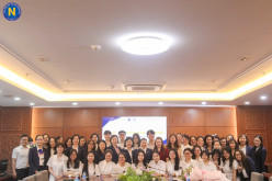 LỄ KÝ KẾT MOU